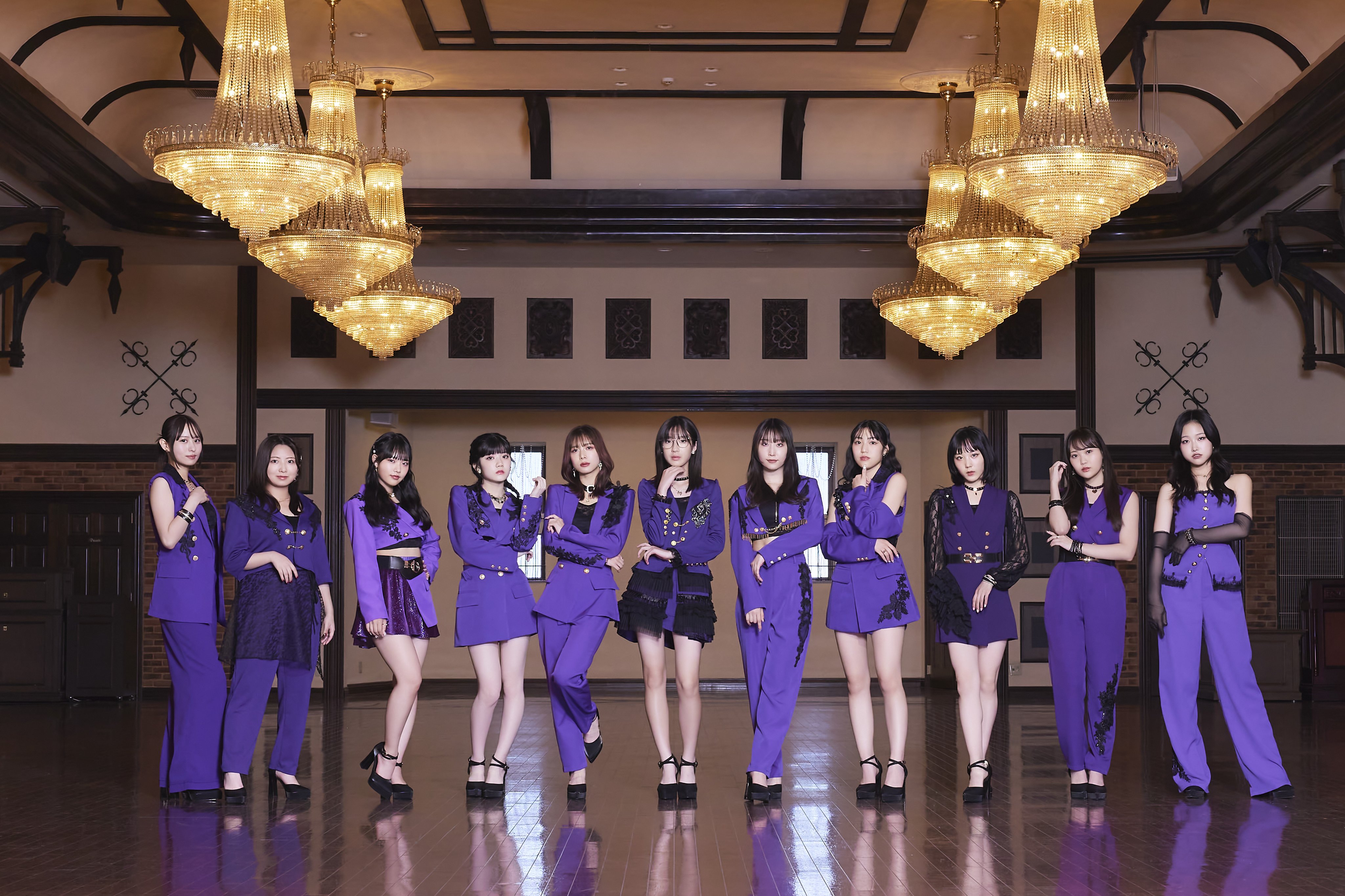 HELLO！PROJECT - Juice=Juice 金澤朋子・井上玲音 バースデーイベント 2020 2024.12.19】Juice=Juice 井上玲音のMusic Letters - YouTube