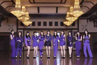Juice=Juice Concert Tour 2024 TRIANGROOOVE2 | Hello! Project