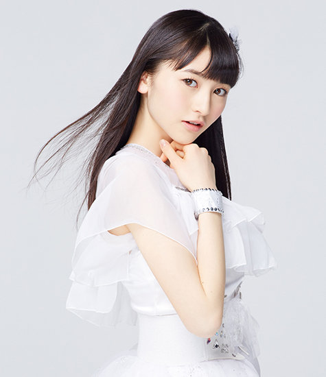 Ogata Haruna | Hello! Project+BreezeWiki