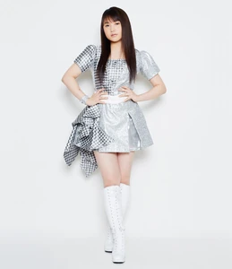 Sayashi Riho