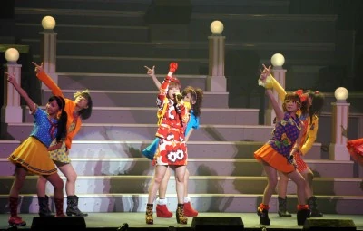 Kono Chikyuu no Heiwa wo Honki de Negatterun da yo!