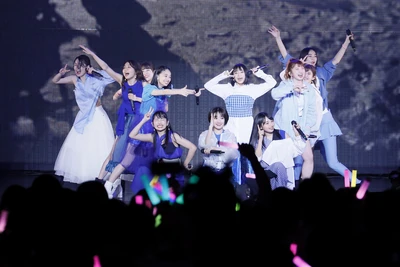 Nakanishi Kana Sotsugyou Special at Toyosu PIT