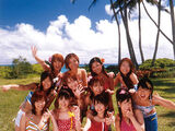 Alo-Hello! Morning Musume DVD