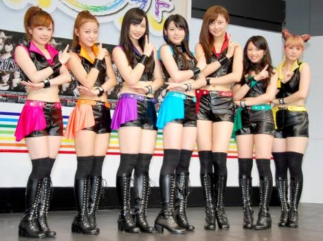 Cat's♥Eye 7 | Hello! Project Wiki | Fandom