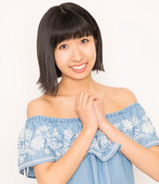 Ono Kotomi, June 2018