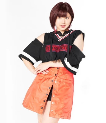 Takeuchi Akari Hello Project Wiki Fandom