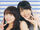 Cutie Kankousha Fanclub Tour Yajima Maimi & Nakajima Saki no "Shimashima Tabi" in Shirakabako