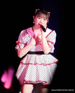 Tsubaki Factory Onoda Saori・Yofu Runo Birthday Event 2024 | Hello