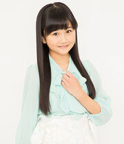 Kanemitsu Ruru, March 2018