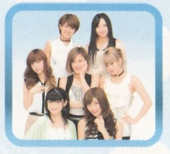Berryz Koubou