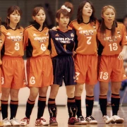 Tsuji Nozomi au sein des 