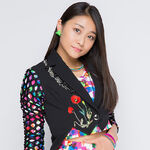 Wada Ayaka Hello Project Wiki Fandom