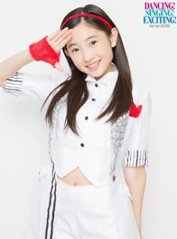 Yanagawa Nanami