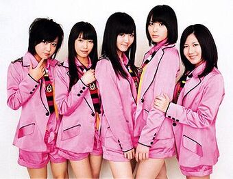 Z/X -Zillions of enemy X- iDOL project Album 「Make your