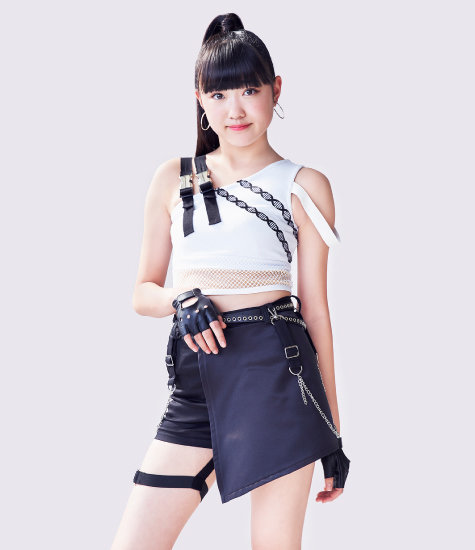 さやしゃん BEYOOOOONDS CONCERT TOUR 2025 SPRING ～Take Me Out To The