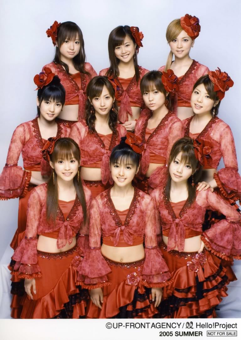 Momoiro Sparkling | Hello! Project Lyrics Wiki | Fandom