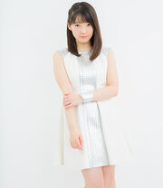 Yamagishi Riko, 