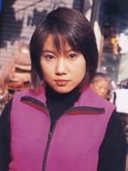 Fukuda Asuka, 1999