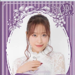 MORNING MUSUME ‘17 BIRTHDAY EVENT 8枚セット Morning Musume '17 Iikubo Haruna・Kaga Kaede Birthday Event