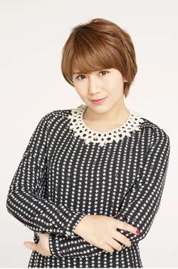 Okai Chisato Hello Project Wiki Fandom