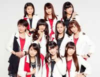 Morning Musume '14, 
