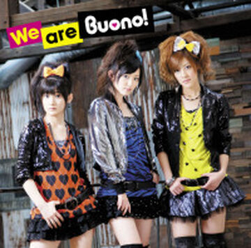 【未開封】We are Buono! Buono!LIVE TOUR 2010 Amazon.co.jp: We are Buono! Buono! LIVE TOUR 2010 [DVD