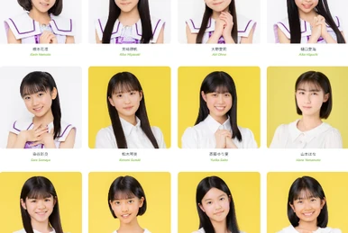 Morning Musume '25 Kitagawa Rio FC Solo Live ~Thank you for