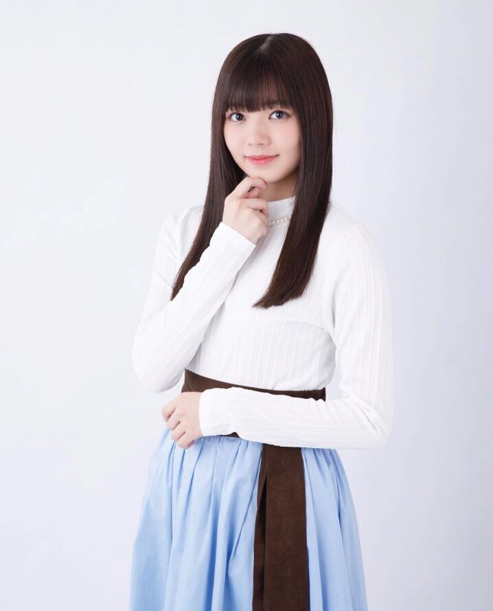 Hamaura Ayano | Hello! Project Wiki | Fandom