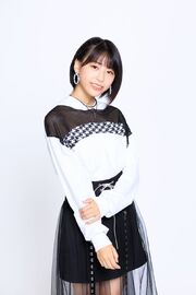 HashisakoRin-Anju27thSingle