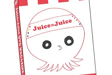 Juice=Juice DVD Magazine Vol.20 | Hello! Project Wiki | Fandom