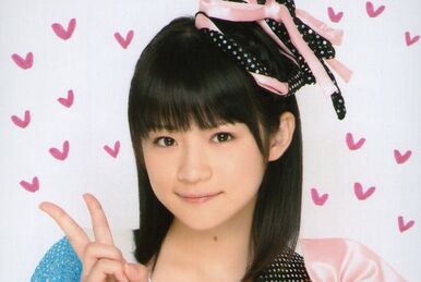 S/mileage 1st Live Tour 2010 Aki ~Devil Smile Angel Smile~ | Hello