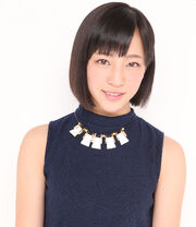 Ogawa Rena, February 2014