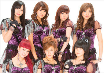 Berryz Koubou Hello Project Wiki Fandom