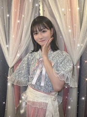 Yamada Ichigo, September 2024