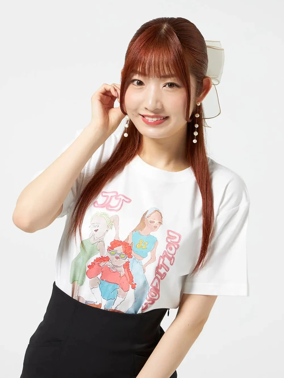 Miwa Satsuki | Hello! Project Wiki | Fandom