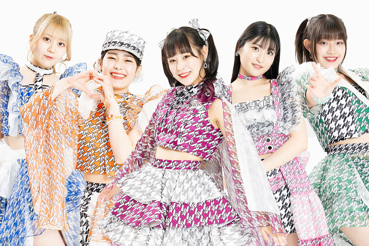 Up Up Girls (Kakko Kari)/Members | Hello! Project Wiki | Fandom