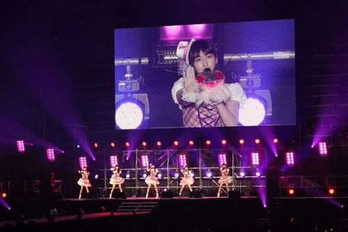 Juice=Juice (als NEXT YOU)