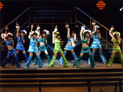 Morning Musume