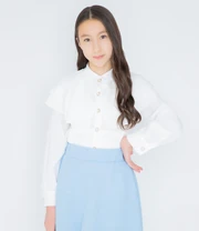 Matsubara Yulia, March 2022