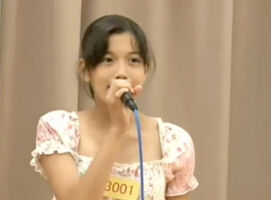 Spring 2011 (Auditioning for S/mileage)