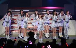 Hello! Project 2014 WINTER | Hello! Project Wiki | Fandom