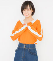 Ishiguri Kanami, December 2019