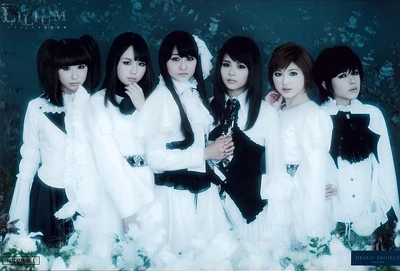 S/mileage cast