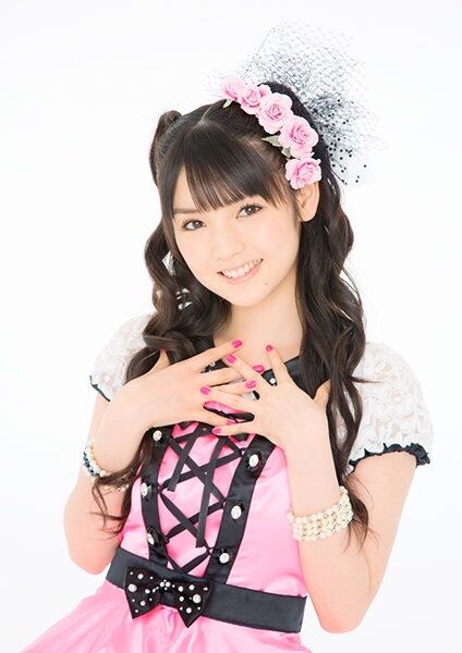 Michishige Sayumi | Hello! Project Wiki | Fandom