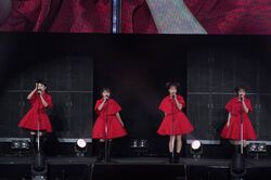Hello! Project 25th ANNIVERSARY CONCERT | Hello! Project