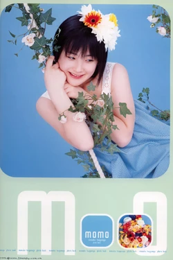 momo | Hello! Project Wiki | Fandom