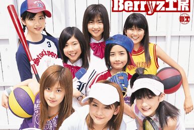 Berryz Kobo Concert Tour 2013 Spring in Bangkok [DVD](品)　(shin