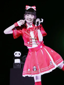 Morning Musume '23 Okamura Homare・Yamazaki Mei Birthday Event