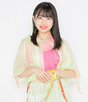 Ise Layla, July 2019