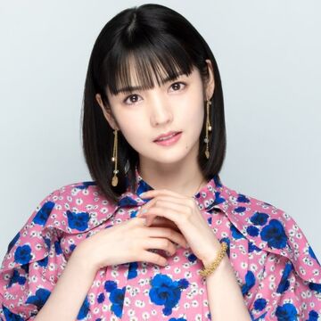 Michishige Sayumi | Hello! Project Wiki | Fandom